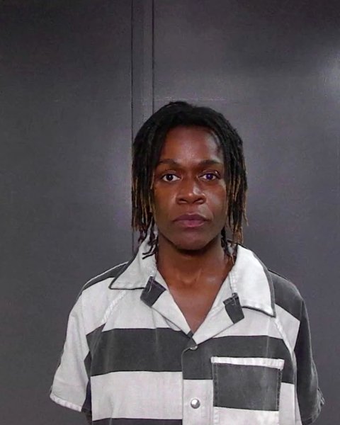 Mugshot of TRACY DAVIS