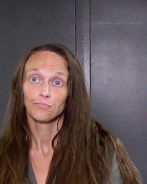 Mugshot of JORDYN VANBLARCUM