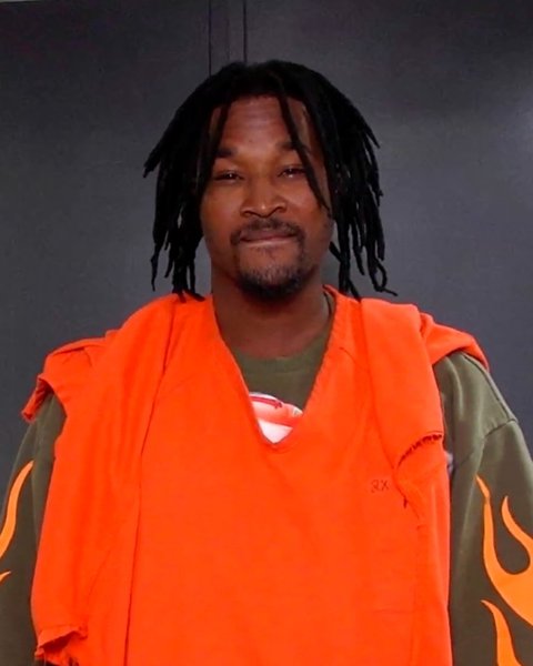 Mugshot of ROBBIE PASTER