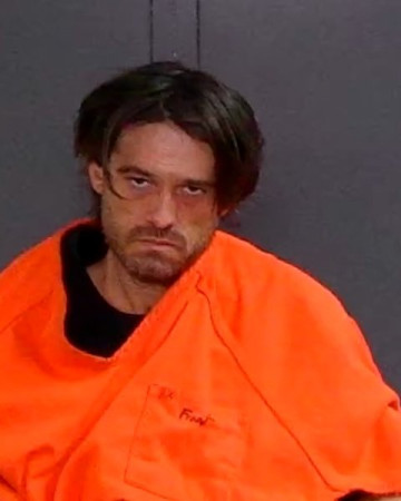 Mugshot of RYAN JAMES MCGRAW