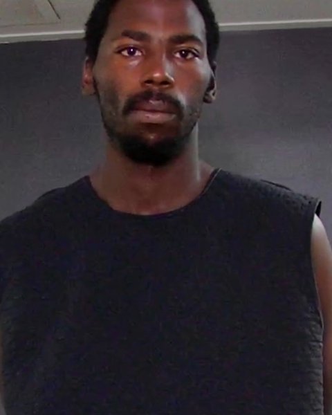 Mugshot of MALIK JORDAN JOHNSON