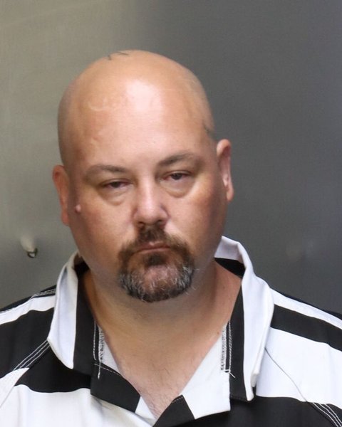 Mugshot of RONNIE EUGENE, JR. CONN