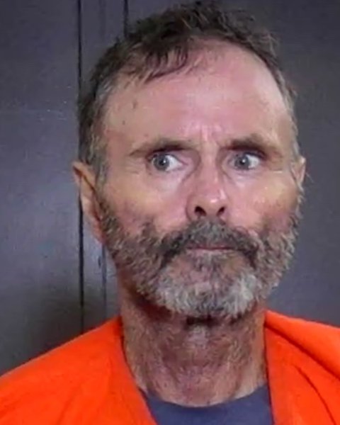 Mugshot of EDWARD DWAYNE DRAPER