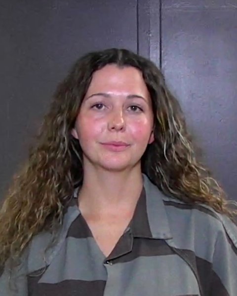 Mugshot of MORGAN ANNE DEMPSEY