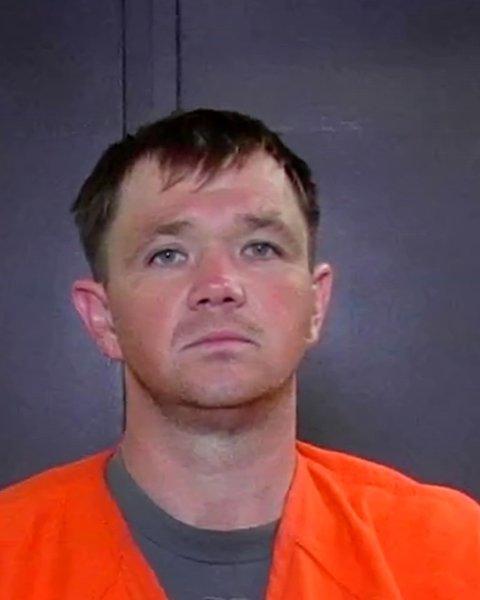 Mugshot of DAMION BEAULIEU