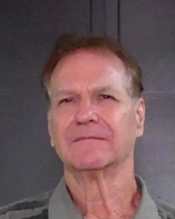 Mugshot of JEFFERY KOUSAL