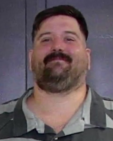 Mugshot of ALBERTO BECERRAS