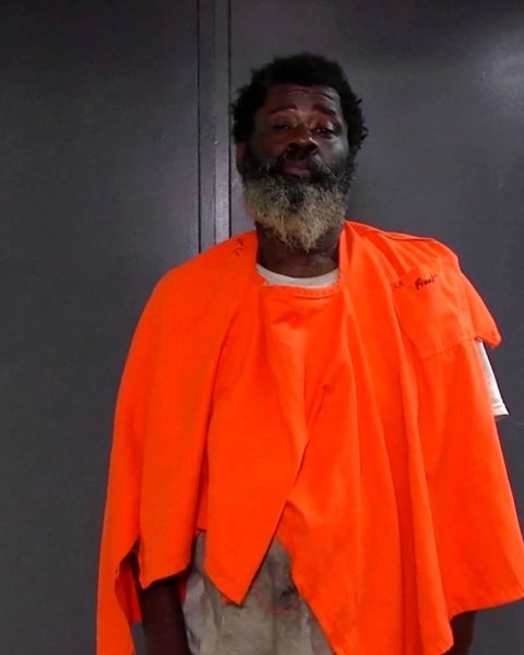 Mugshot of REGINALD ANTWON SCOTT