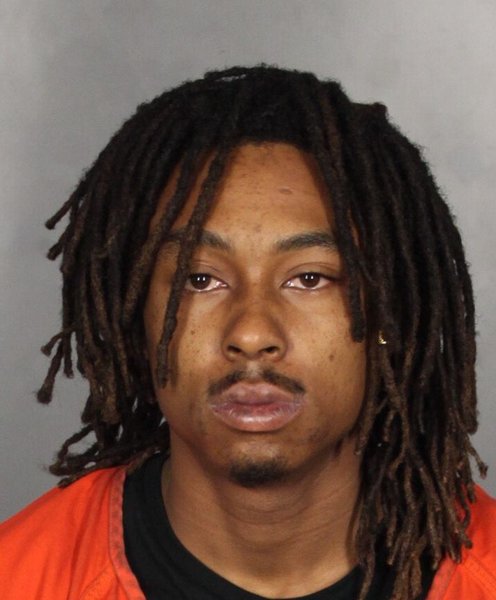 Mugshot of JAMAL LEWIS, JR. PAYTON