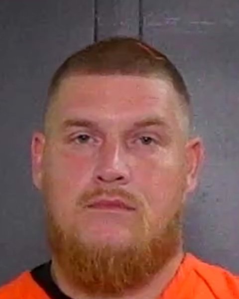 Mugshot of STEVEN WILLIAM KNOPH