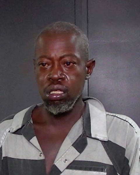 Mugshot of REGINALD DEONTRAE SMITH
