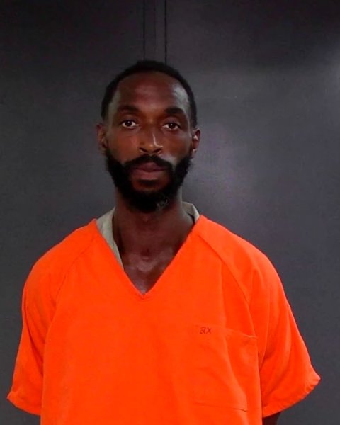 Mugshot of JERRY MOORE