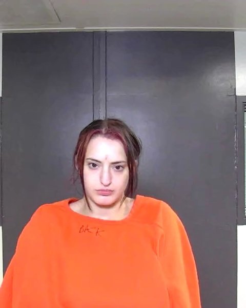 Mugshot of DARIAN SAVANNAH BLISS STEPHENS