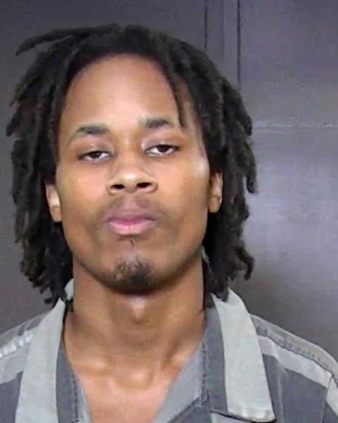 Mugshot of BRYCE COLLINS