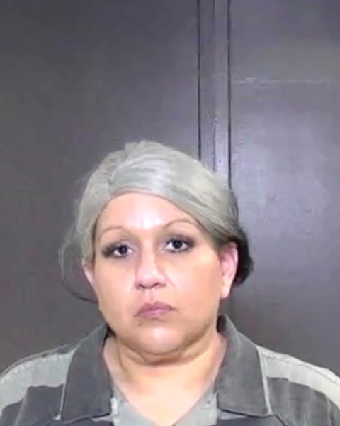 Mugshot of JENNIFER SWEET