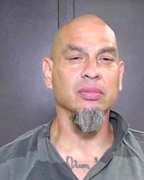 Mugshot of JESUS JUAN LOPEZ