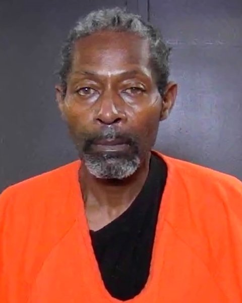 Mugshot of EDWARD HANCOX