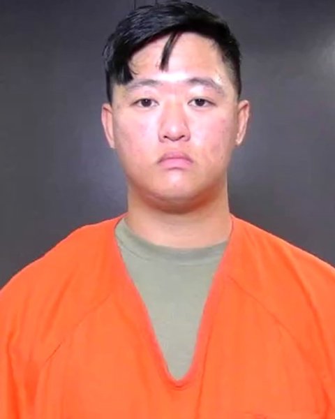 Mugshot of XIAN CAO