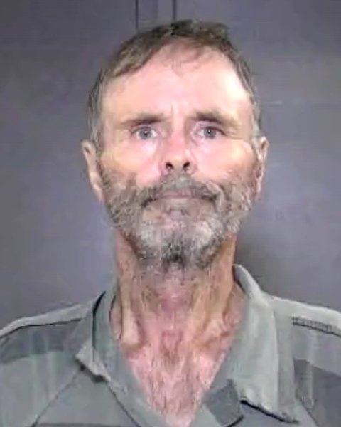 Mugshot of EDWARD DEWAYNE DRAPER