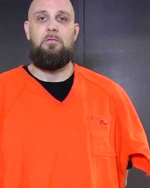 Mugshot of CARZLO KISS