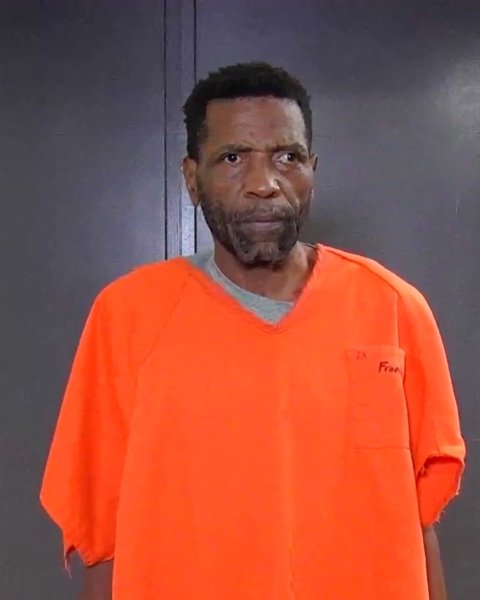 Mugshot of TRENAIR RAIVON FELTON
