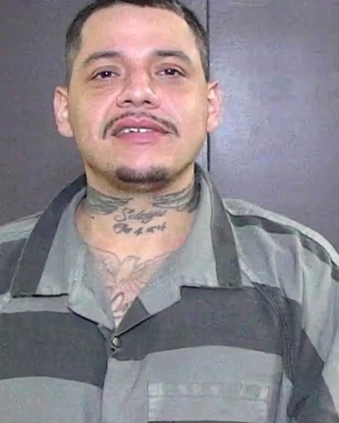 Mugshot of VICTOR RODRIGUEZ