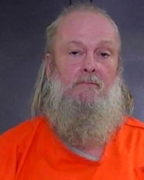 Mugshot of JAMIE HARTMAN