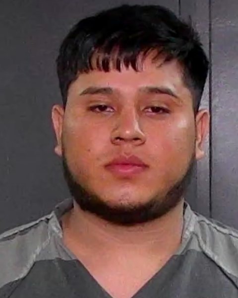 Mugshot of JOEL ABAD-ROMERO