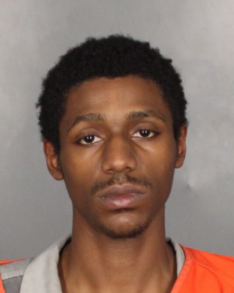 Mugshot of KYREE TALONI EARL DEGRATE