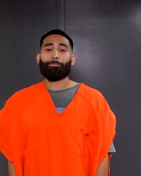 Mugshot of ANTHONY SUAREZ