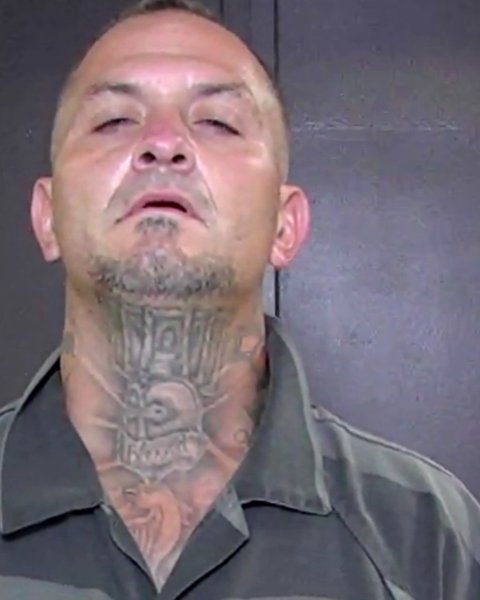 Mugshot of JOEL PRICE MCCORD