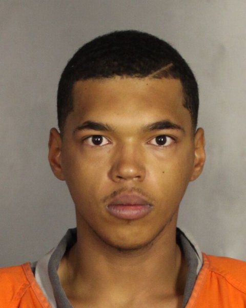 Mugshot of AUSTYN TAYLOR JONES