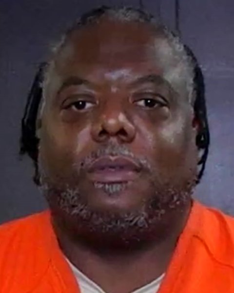 Mugshot of DERRICK DANCER
