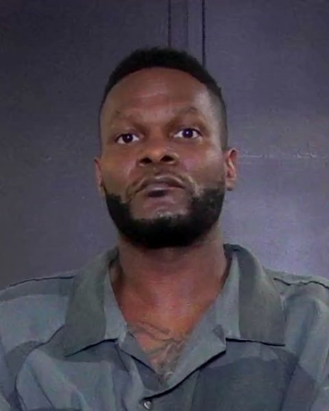 Mugshot of SAMUEL RAY NELSON