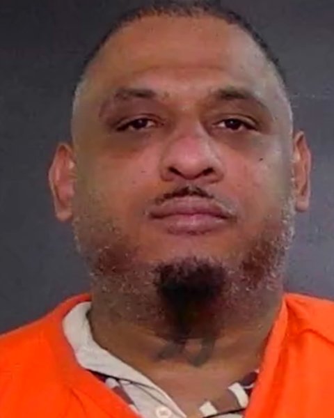 Mugshot of EMILIO FRANK PEDROZA
