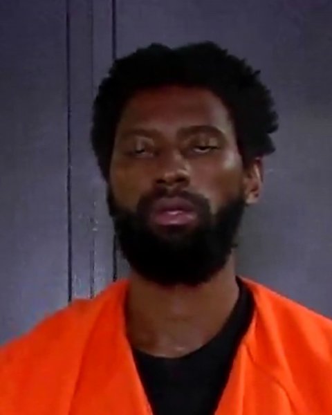 Mugshot of MALIKI R. TOUSSAINT