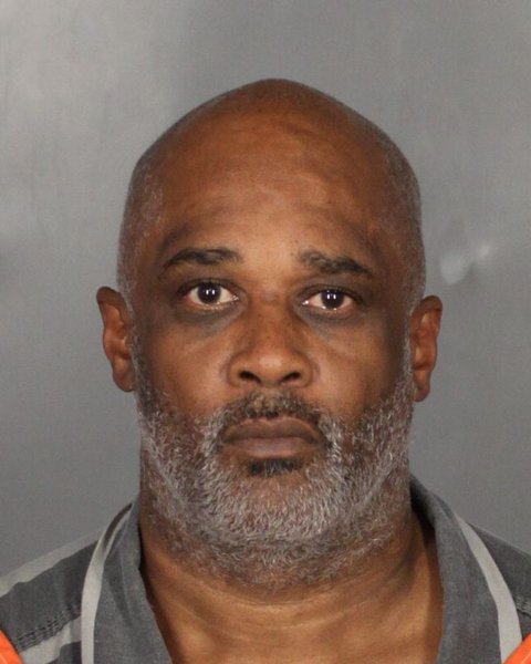 No mugshot available