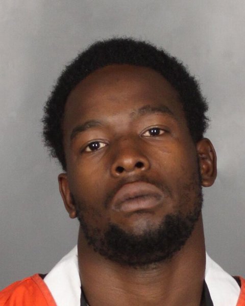 No mugshot available
