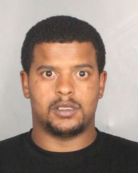 Mugshot of ALEN DONSHA FULLER