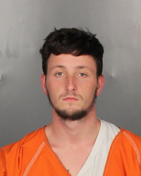 Mugshot of ARIK BRANDON YORK