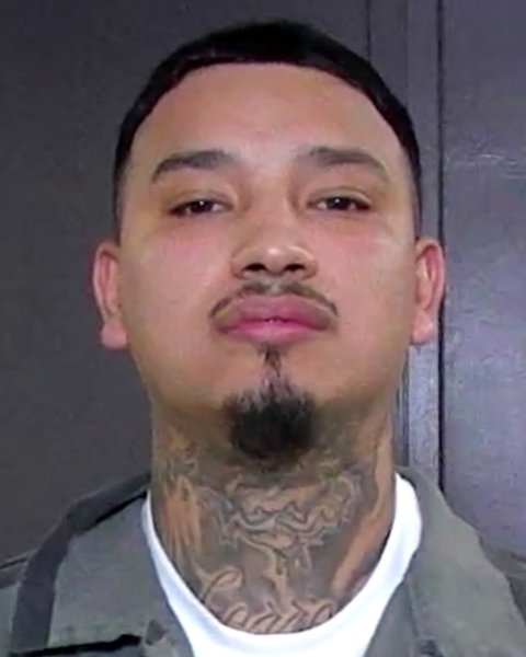 Mugshot of JOSE A HERRERA