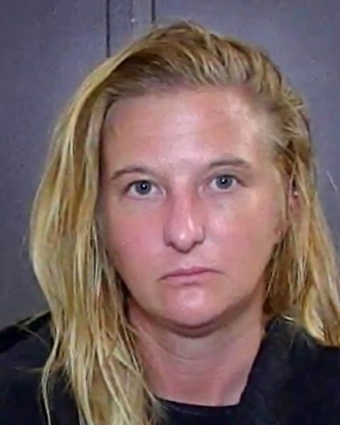 Mugshot of LYNDY HERD