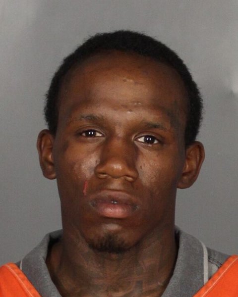 No mugshot available