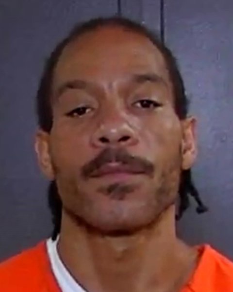 Mugshot of EMMITT JAMES CRANE