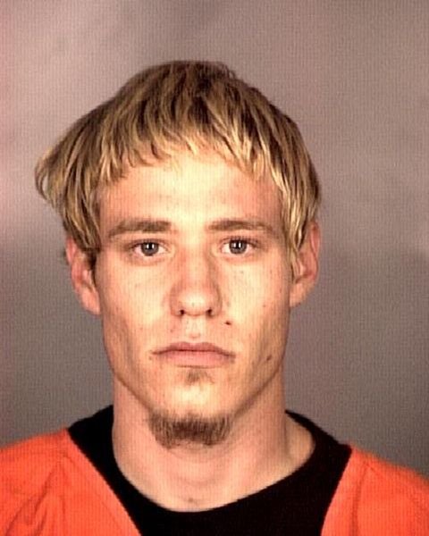 No mugshot available