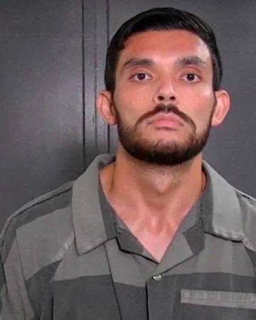 Mugshot of MCCALL ERIC PELHAM