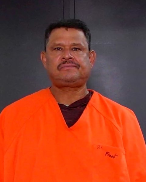 Mugshot of JESUS ALBERTO LARA