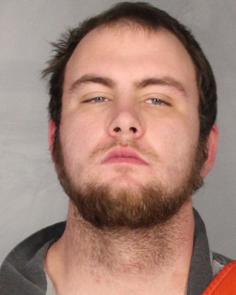 Mugshot of MICHAEL KENT HARRISON