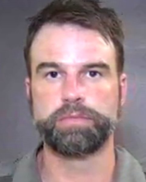 Mugshot of ANDREW CHAMPLIN