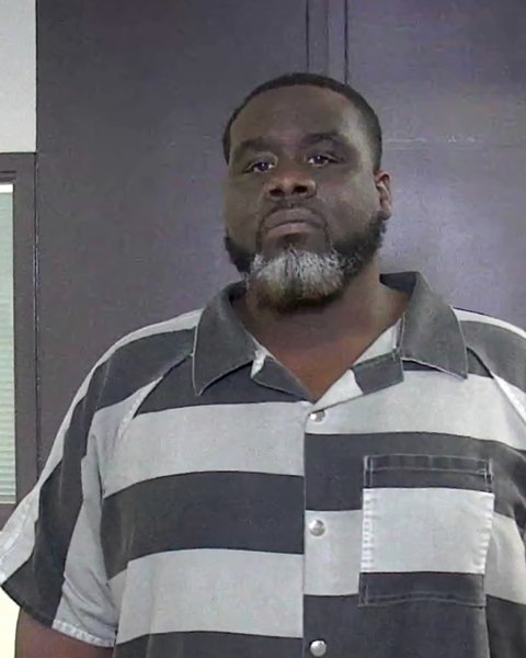 Mugshot of EDDIE LARON STANFER